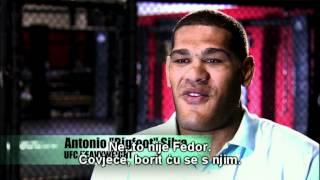 Fight Channel presents UFC 146 "Countdown"