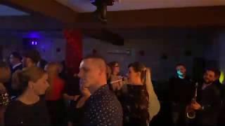 DANA GOLET - BANAT EXPRESS - LIVE - Tarnova Arad