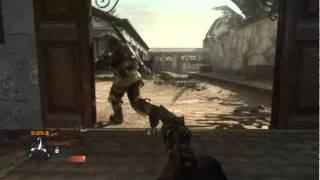 Stalker COD Black Ops Clip