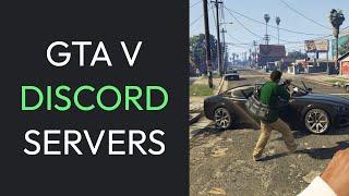 Best Discord Servers For GTA Online (2023)