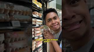 What would you buy here?  #erewhon #losangeles #comedyshort #funchallenge #siblingduo #funntshorts