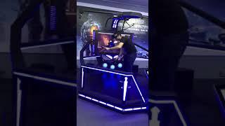 Hully Gully Games - Unlimited Space Walks(Medium)