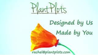 Best Small Garden Design Ideas -  Designed by Us : Made by You : PlantPlots.com