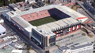 Bramall Lane Stadium | Sheffield United [Premier League 23/24]