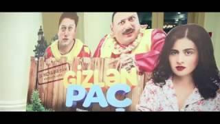 #GizLen Pac #Qala Gecesi  Video By Elmar Qubaxanov