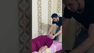 Мануальная терапия #мануальнаятерапия #manualtherapist #manualtherapy #мануальныйтерапевт