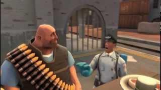 Team Fortress 2-Знакомьтесь,мини-турель.