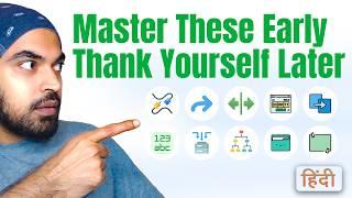 10 Dhamakedar Power Query Tricks 