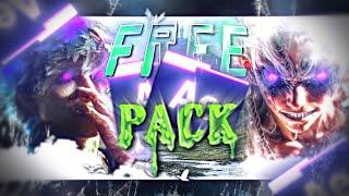 𝐅𝐫𝐞𝐞 After Effects Editing Pack | 3K SUBS SPECIAL