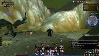 Down the Scarlet Path | WoW Quest | Wow Classic Season of Discovery HC