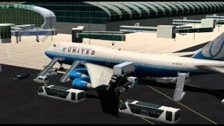 X-Plane: JARDesign Ground Handling Deluxe