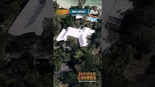  Mike Oldfield’s $3.9M Nassau Estate! 