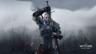 The Witcher 3: Wild Hunt: Эмгыр вар Эмрейс