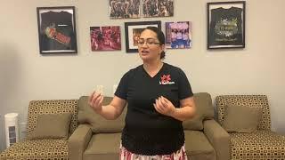 Pearly Shells - HULA DANCE INSTRUCTION VIDEO