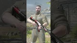 Когда в варфейсе выбил новый скин? #warface #игры #варфейс