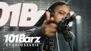 Rz | Studiosessie 424 | 101Barz