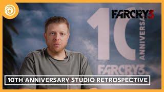 Far Cry 3: 10th anniversary Studio Retrospective