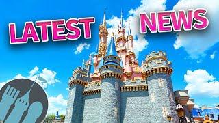 Latest Disney News: Premier Pass is Here, Epic Universe Tickets on Sale & Cake Bake Shop is OPEN