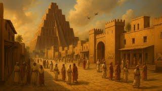 The Rise and Fall of the Babylonian Dynasty, How Goddess Worship Built the First Civilizations