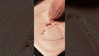 That first highlighter sweep… pure ASMR magic 