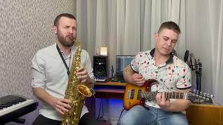 Still Loving You - Chill’s Party | SAX & GUITAR COVER