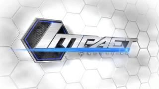 TNA Impact Wrestling Theme 2016 HQ 