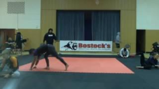 Sapateiro Invitational 3 Goncalves vs Taza