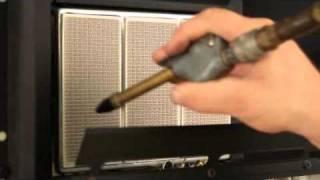 Tech Video: Wall Heater Maintenance