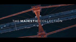 Beautiful Landscape and Aerials Stock Video | The Majestic Collection by FILMPAC