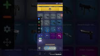 Case Royale лайфхак после обновы