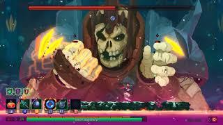 Dead Cells - The Giant - 5BC - No damage