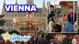 Vienna | Getaway