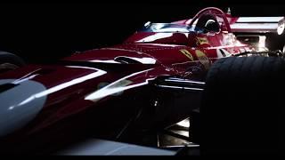 Ferrari 312B - coming soon to cinemas worldwide