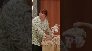 У сыночки родилась внученька  #тнт #shorts #юмор #шоу #однаждывроссии #свекровь #сваты #сыночка