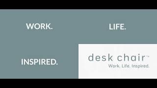 What is desk chair? Loveland's One of a Kind Coworking Community