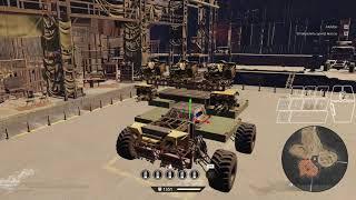 ЭПИЛЕПТИКАМ ВЫЙТИ ИЗ БОЯ! ИЛИ НОВЫЙ НК НА АРБИТРЫ | CROSSOUT