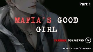 Possesive Mafia Boss Kidnaps You | Yandere | mfa | Roleplay | Asmr Roleplay