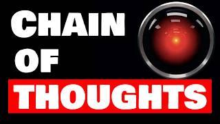 What is Chain of Thought?  Understand Chain of Thought Reasoning in 10 mins