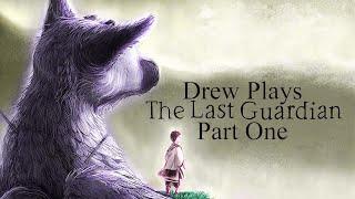 Drew Plays - The Last Guardian - Part 1