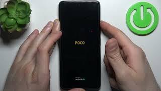 How to Remove Screen Lock on POCO M2 Pro - Hard Reset