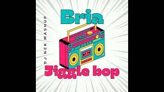 Bria - Jiggle Bop (Dj Nek Mashup)