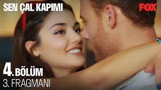 Sen Çal Kapımı 4. Bölüm 3. Fragmanı