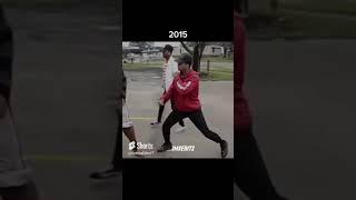 Tankhead vs xxxtentacion 2015 vs 2018 || #xxxtentacion #rip #llj #shorts