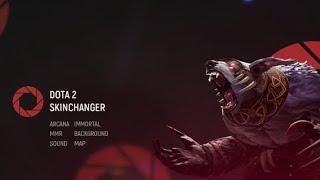 Dota 2 skin changer 2024 | ALL SKINS FREE