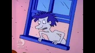 Rugrats: Stu Pickles "Have You Seen My Underwear?"