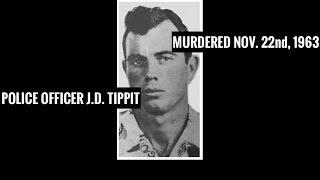 James DiEugenio - The Tippit Case in the New Millennium / JFK Assassination (2018)