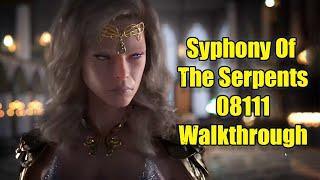 Symphony Of The Serpent 08111 Walkthrough