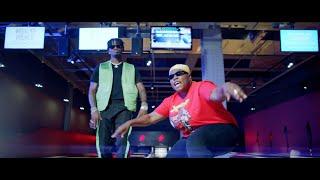 Diamond Platnumz Ft Teni - Sound (Official Music Video)