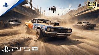 Out Now & Coming Soon: PS5 Games You Should Know About (2025&2026)