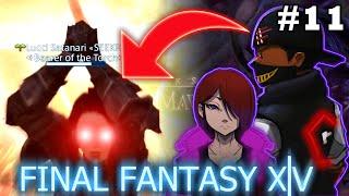 The ULTIMATE MISTAKE! This Causes My First ACTUAL Death... | Rise To 60 | Final Fantasy XIV Part 11